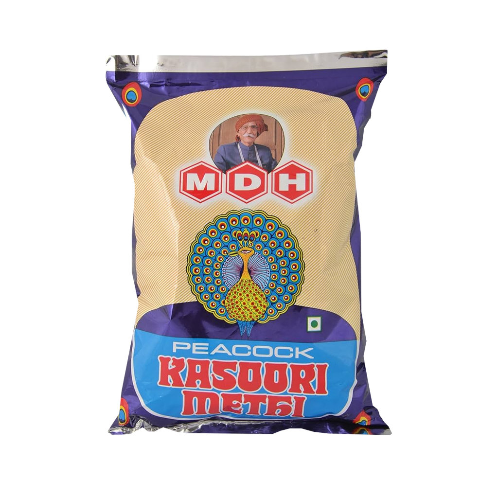 MDH Kasoori Methi 100g