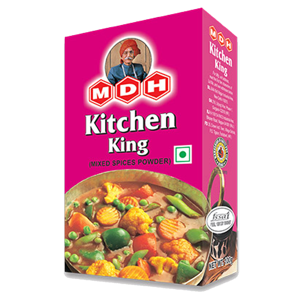 MDH Kitchen King 100g