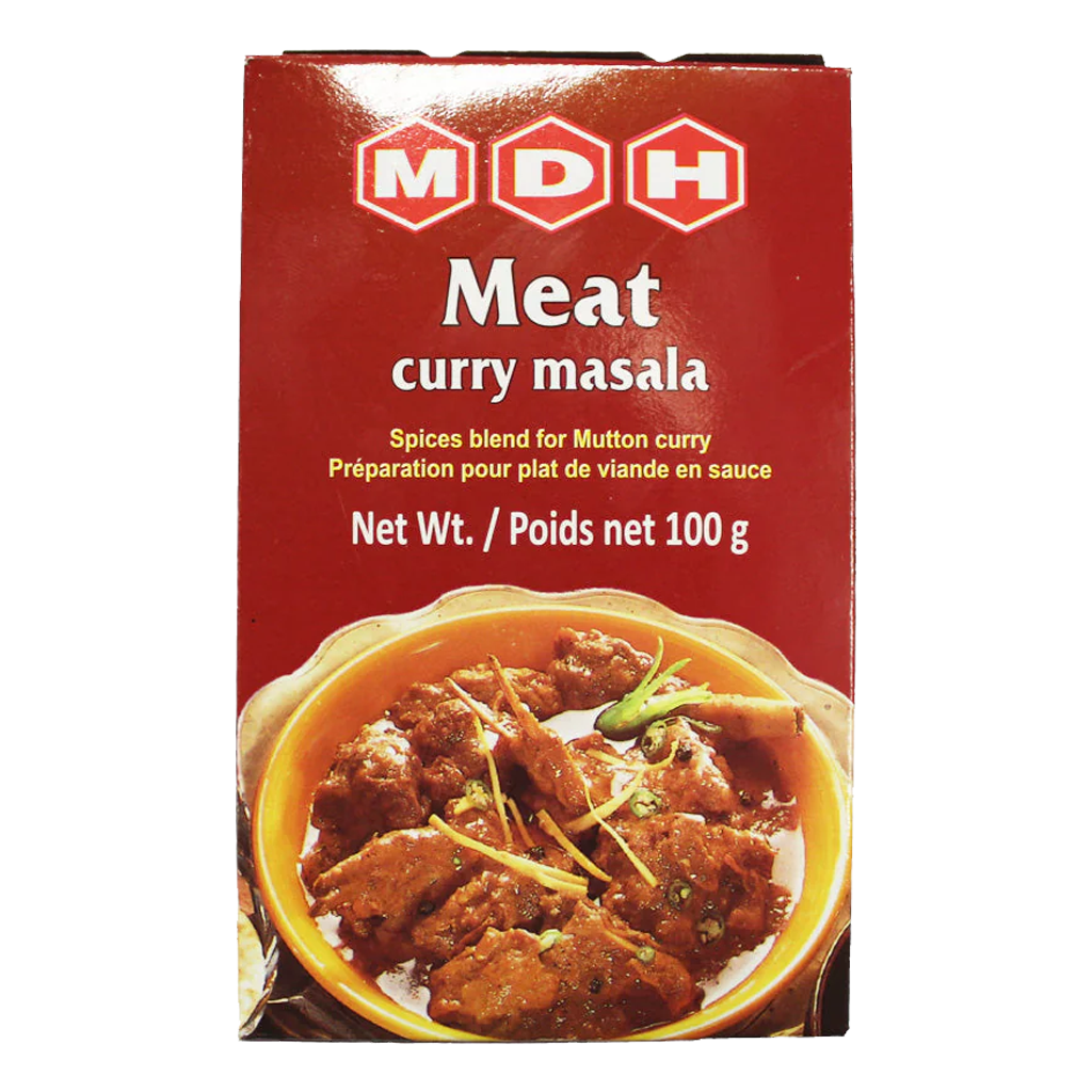 MDH Meat Curry 100g