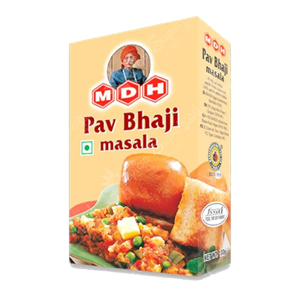 MDH Pav Bhaji Masala 100g