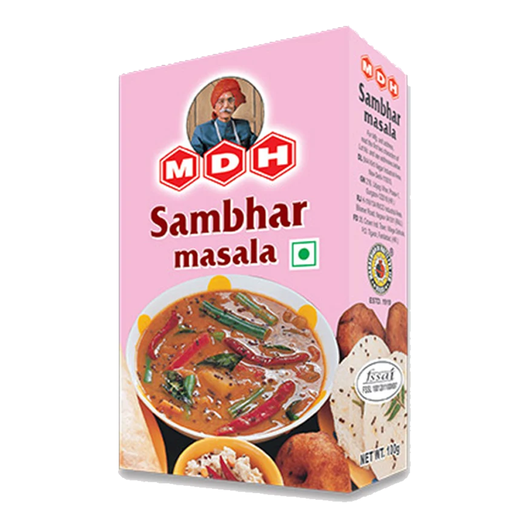 MDH Sambhar Masala 100g