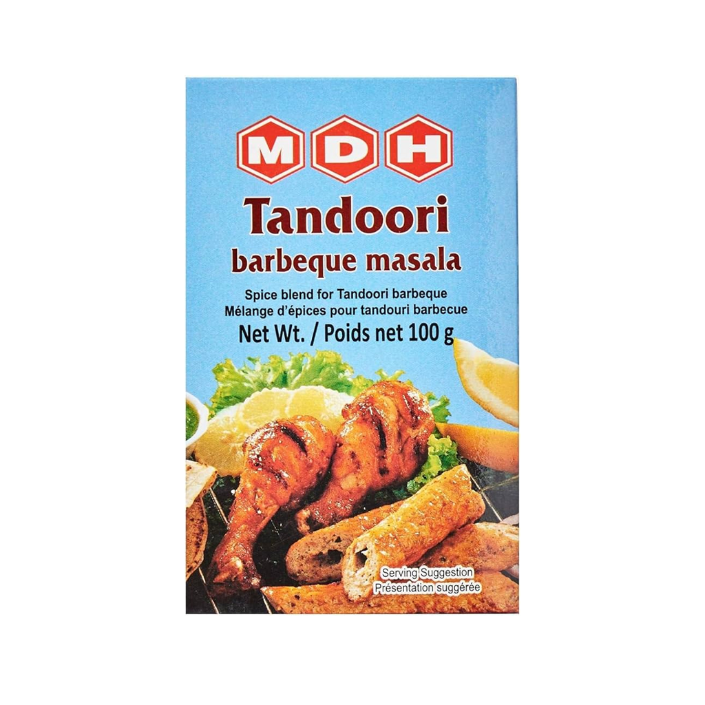 MDH Tandoori Masala 100g