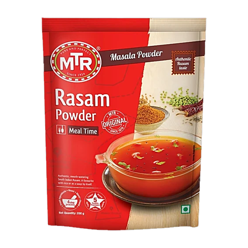MTR Rasam Powder 200g
