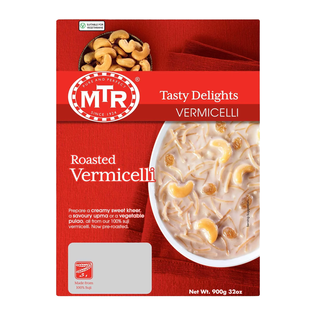 MTR Roasted Vermicelli 900g