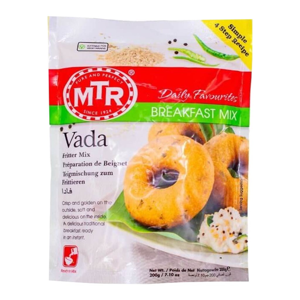 MTR Vada Mix 200g