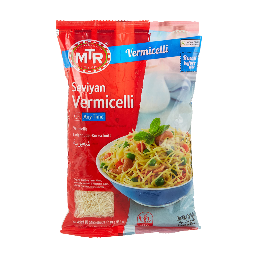 MTR Vermicelli 440g