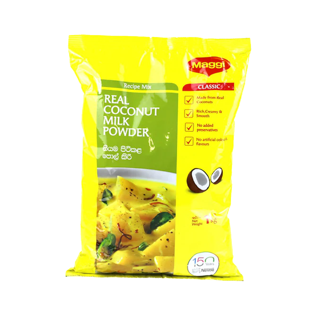 Maggi Coconut Powder 1kg