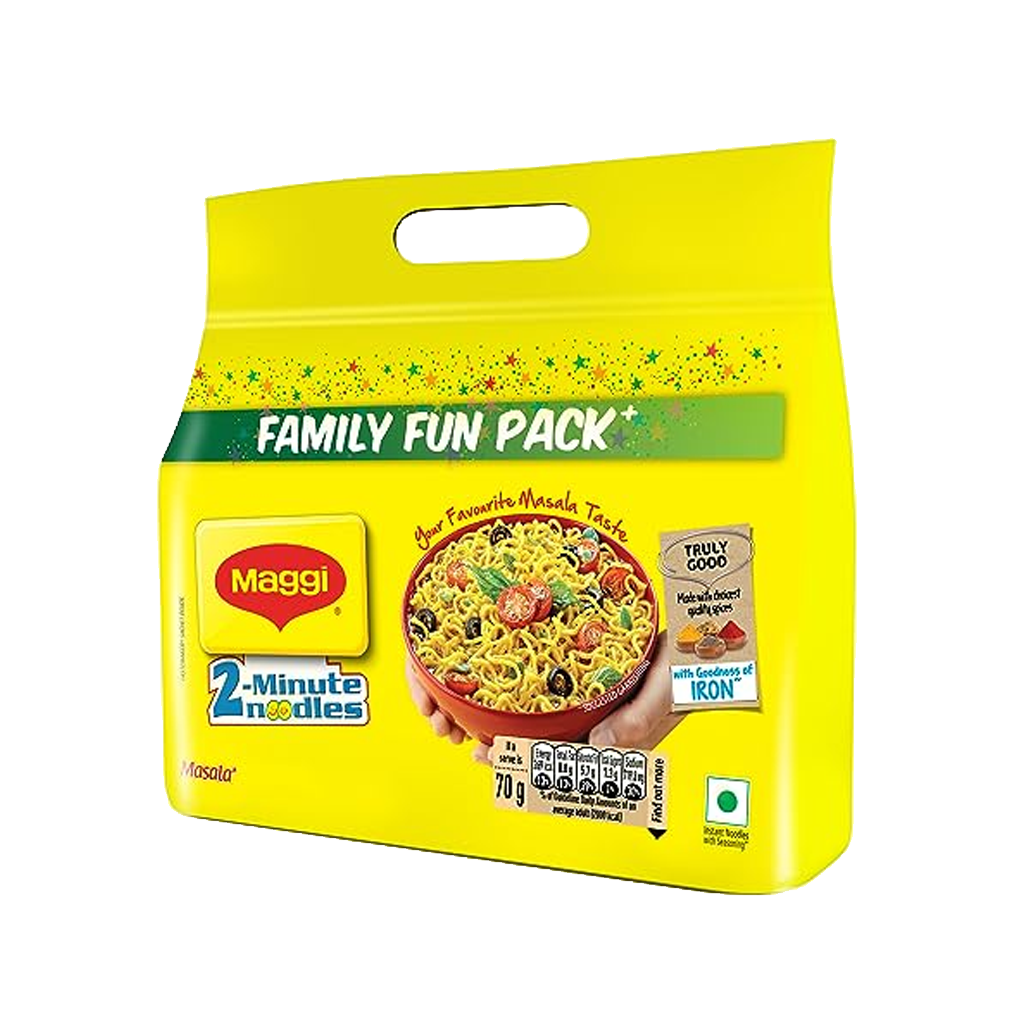 Maggi Noodles 560g