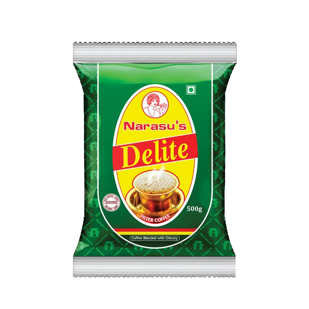 Narasu's Delite 500g