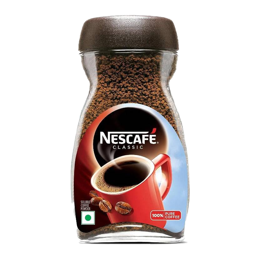 Nescafe Classic 90gm