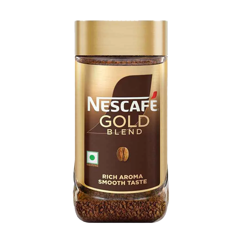 Nescafe Gold Blend 50g