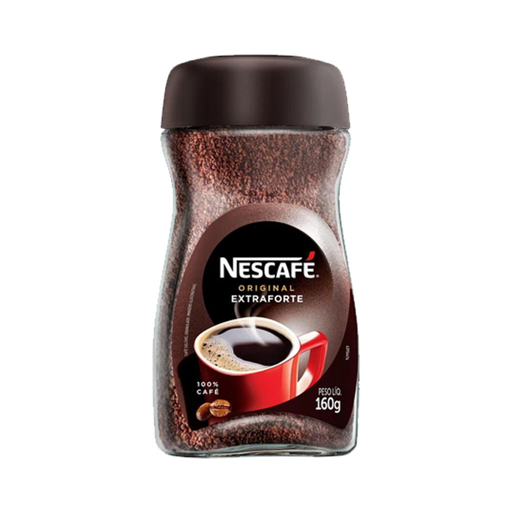 Nescafe Original 160g