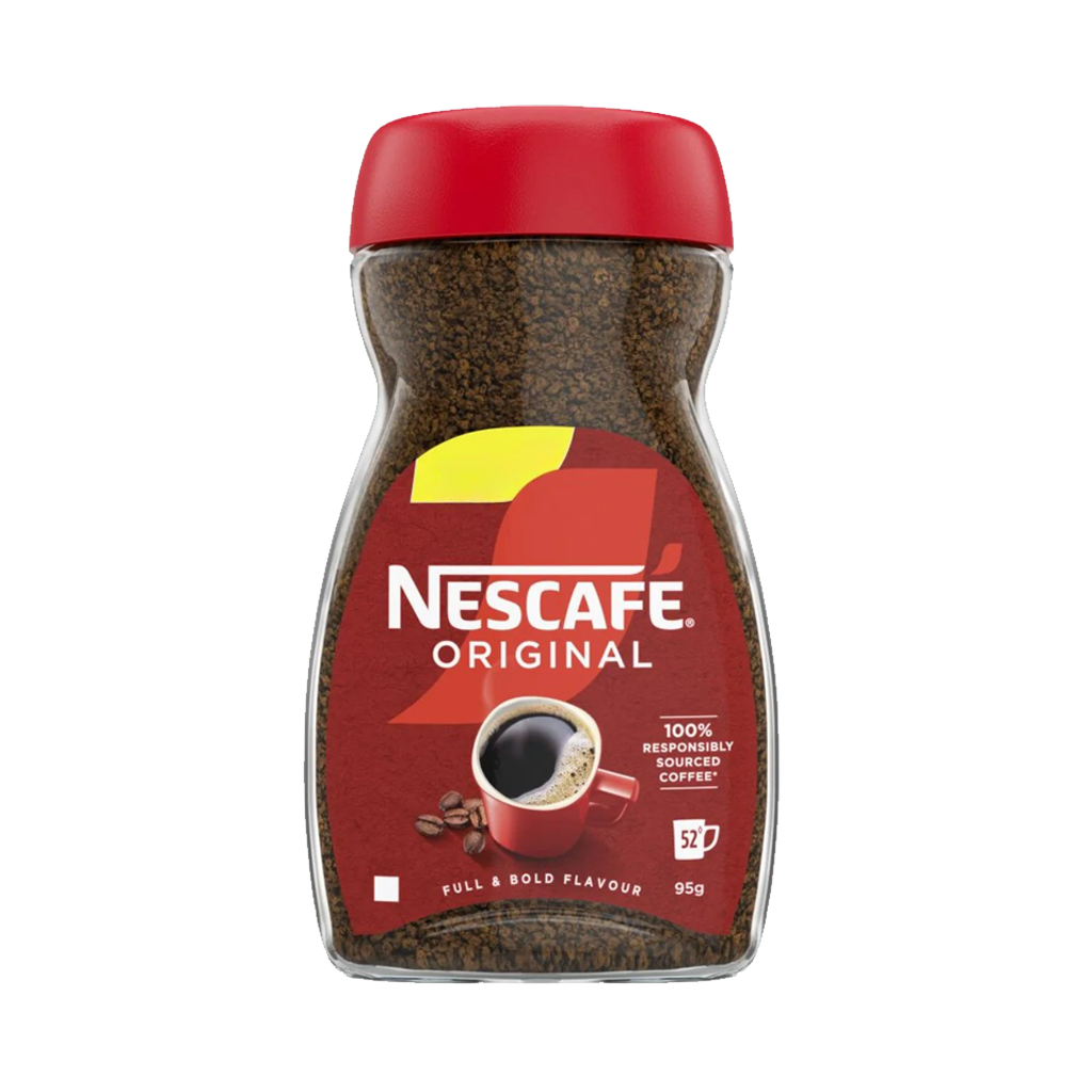 Nescafe Original 95g