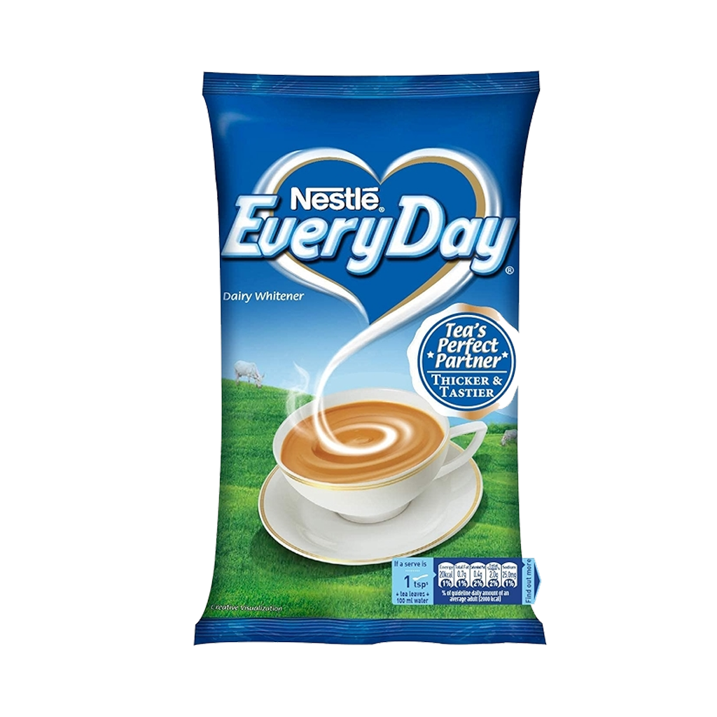 Nestle Everyday Dairy Whitner 375g