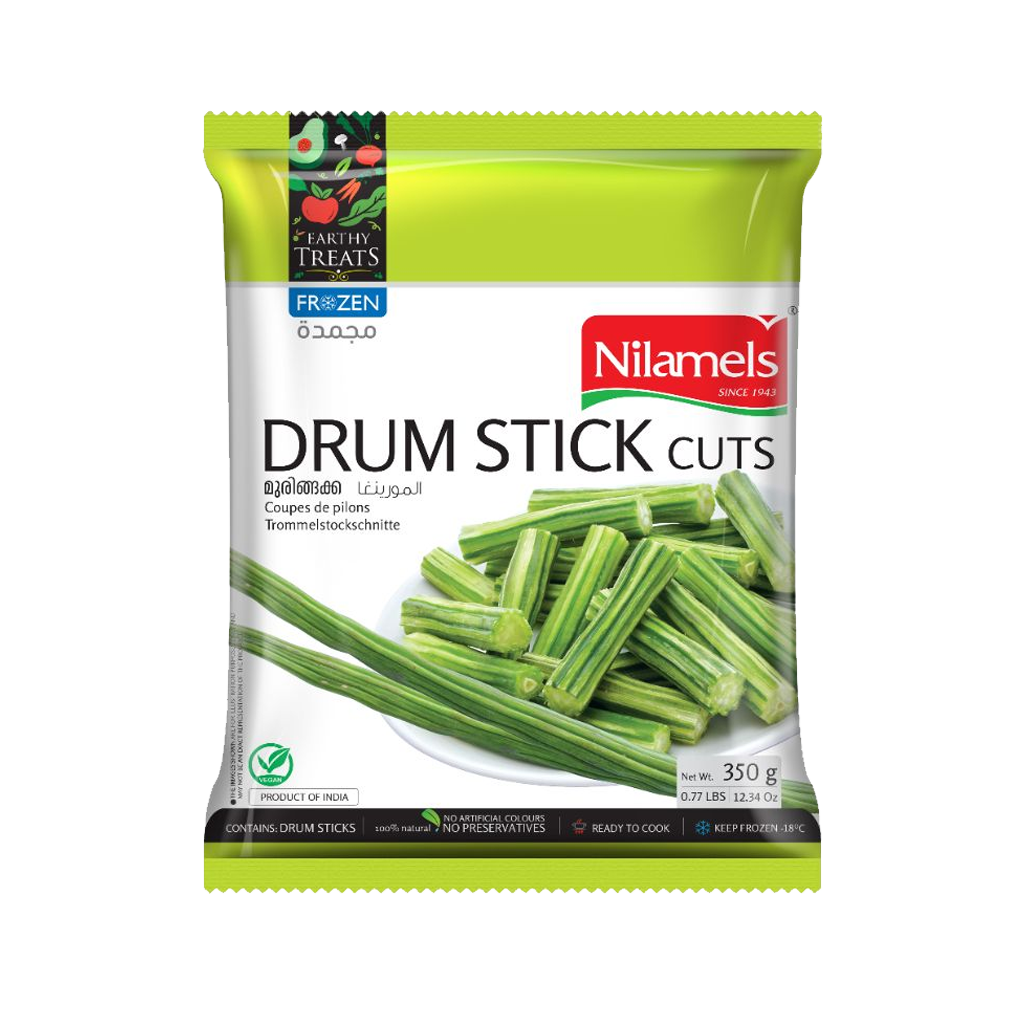 Nilamel Drumsticks 350g