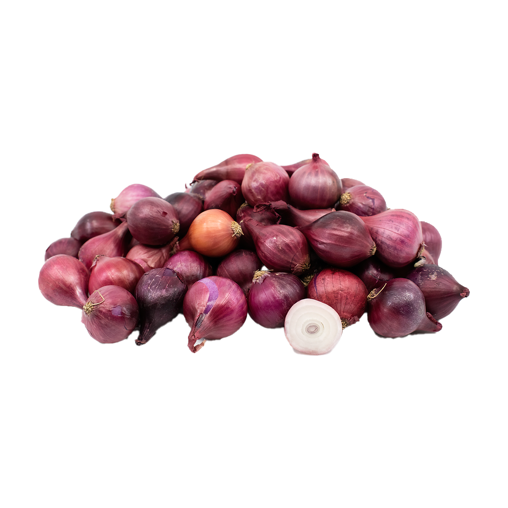 Onion Pearl Red