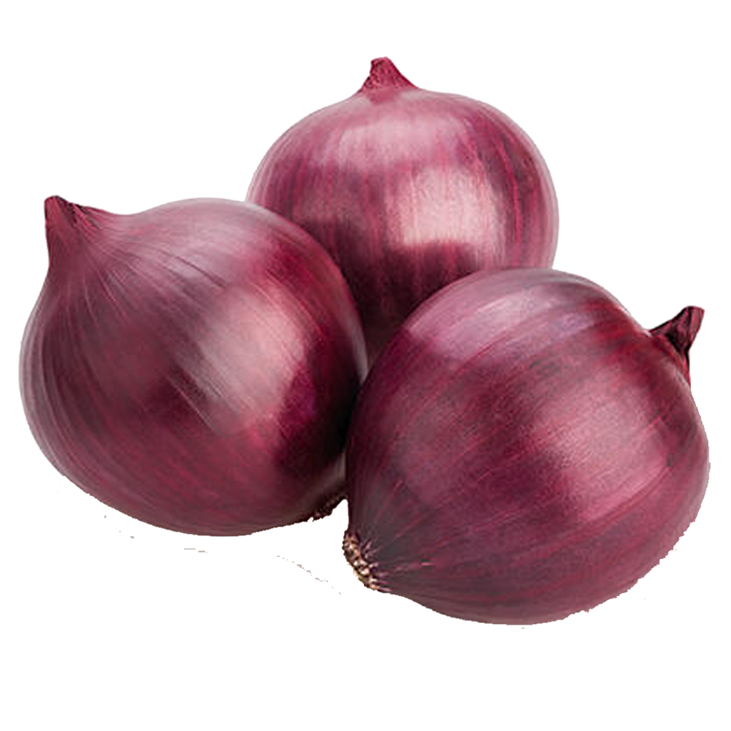 Onion Red Medium 3lb