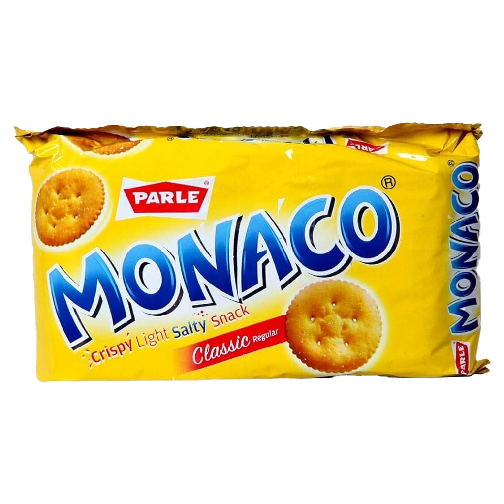 Parle Monaco 261g