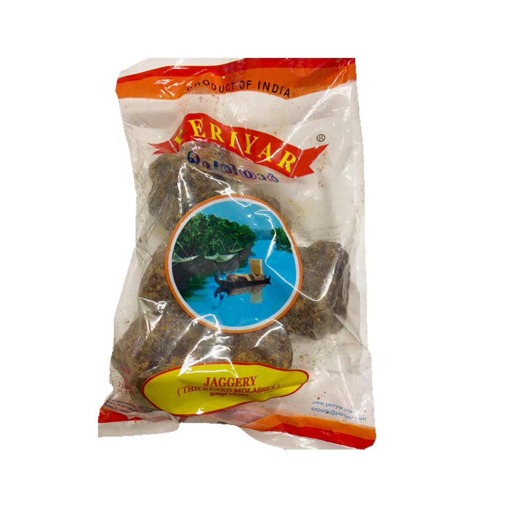 Periyar Jaggery 1kg
