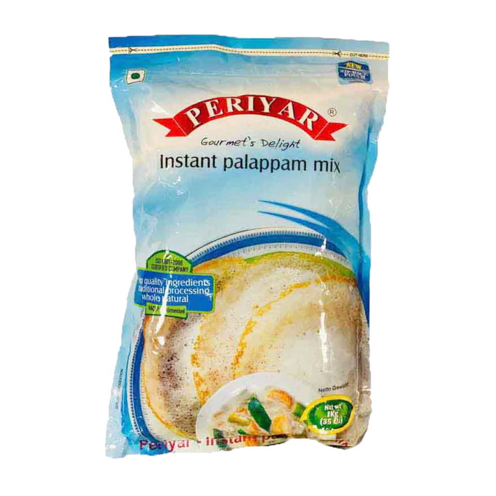 Periyar Palappam Mix 1kg