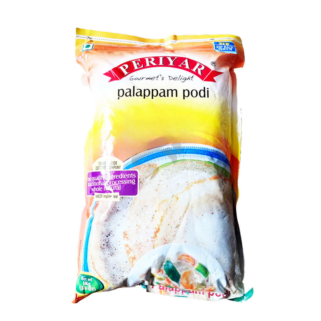 Periyar Palappam Podi 1kg