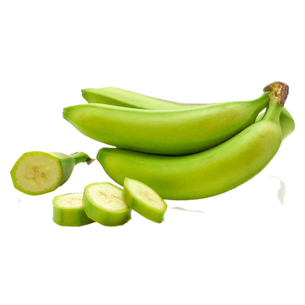 Plantain