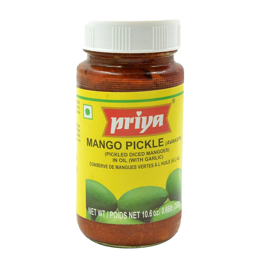 Priya Mango Pickle 300gm
