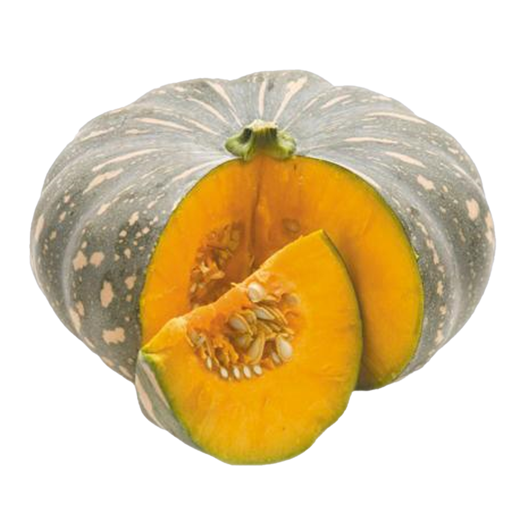 Pumpkin