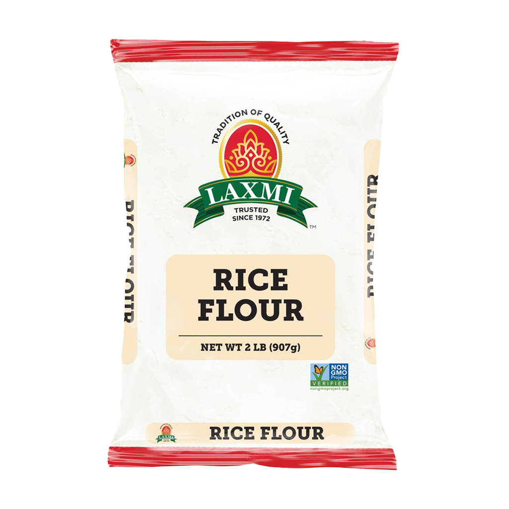 Laxmi Rice Flour 2lb