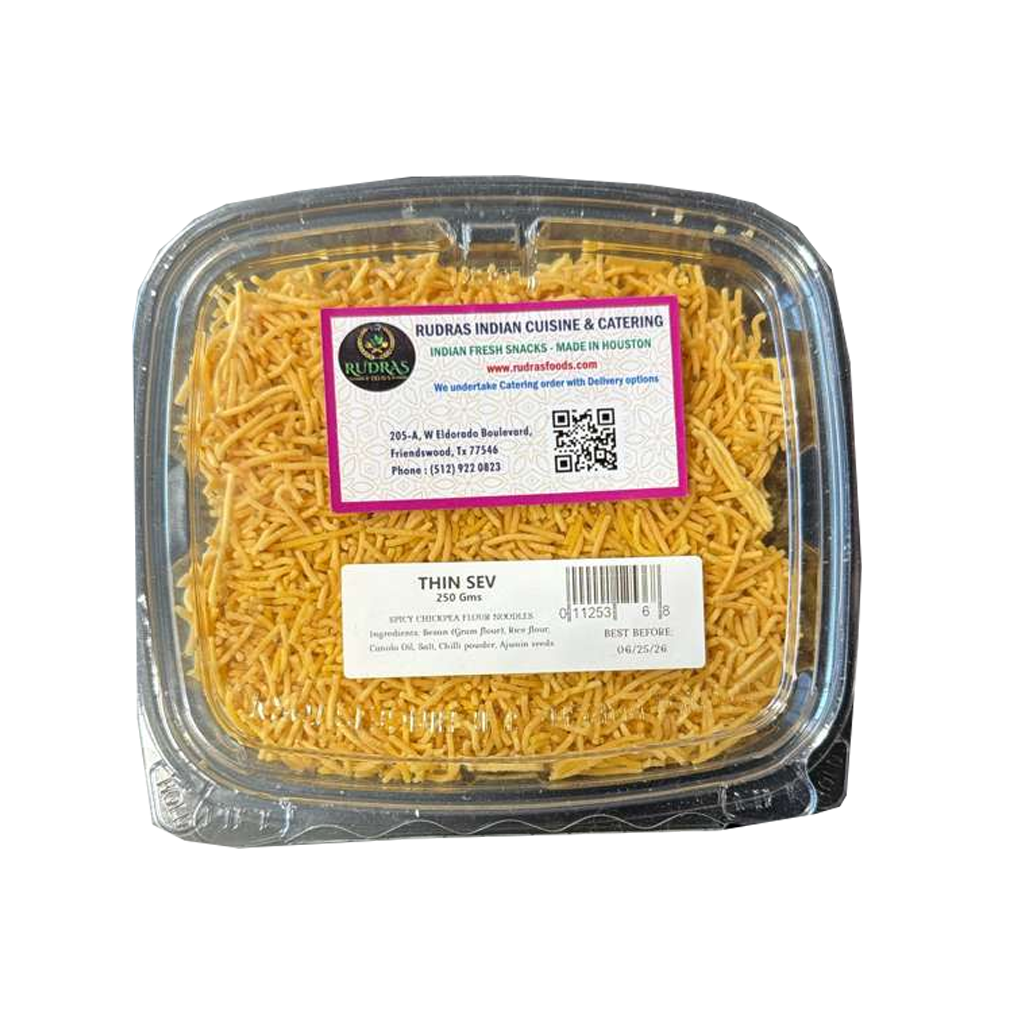 Rudra Thin Sev 250g