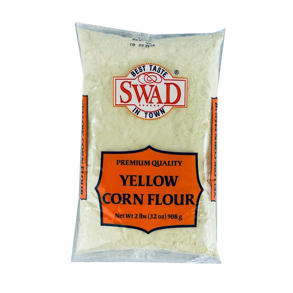 SWAD CORN FLOUR 2LB