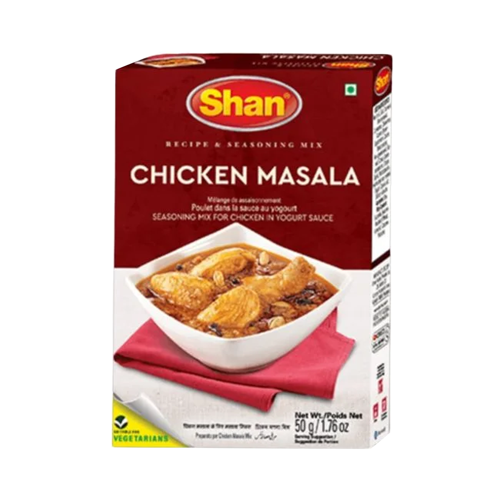 Shan Chicken Masala 50g