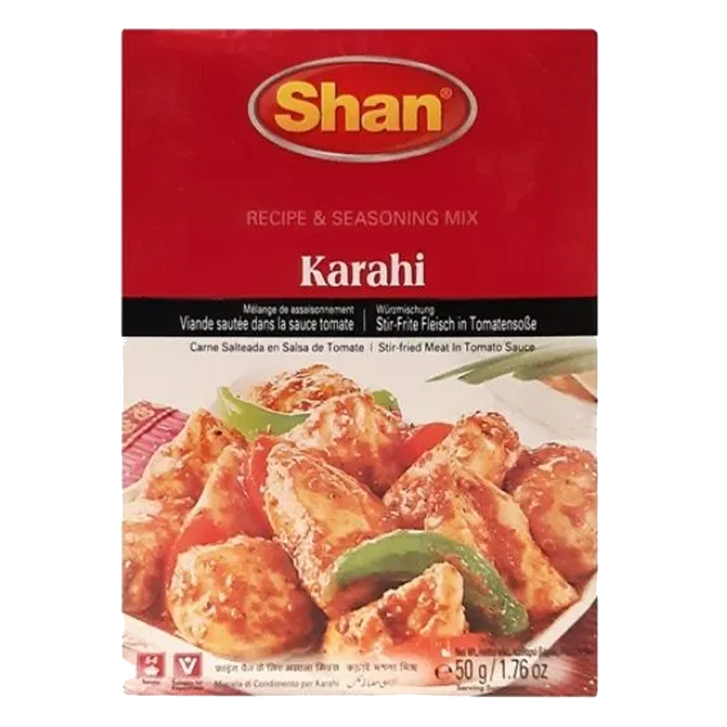 Shan Karahi 50g