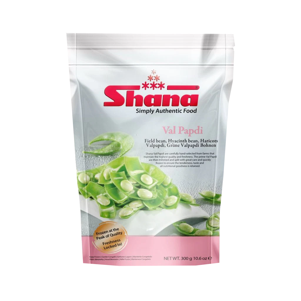 Shana Val Papadi 300gm