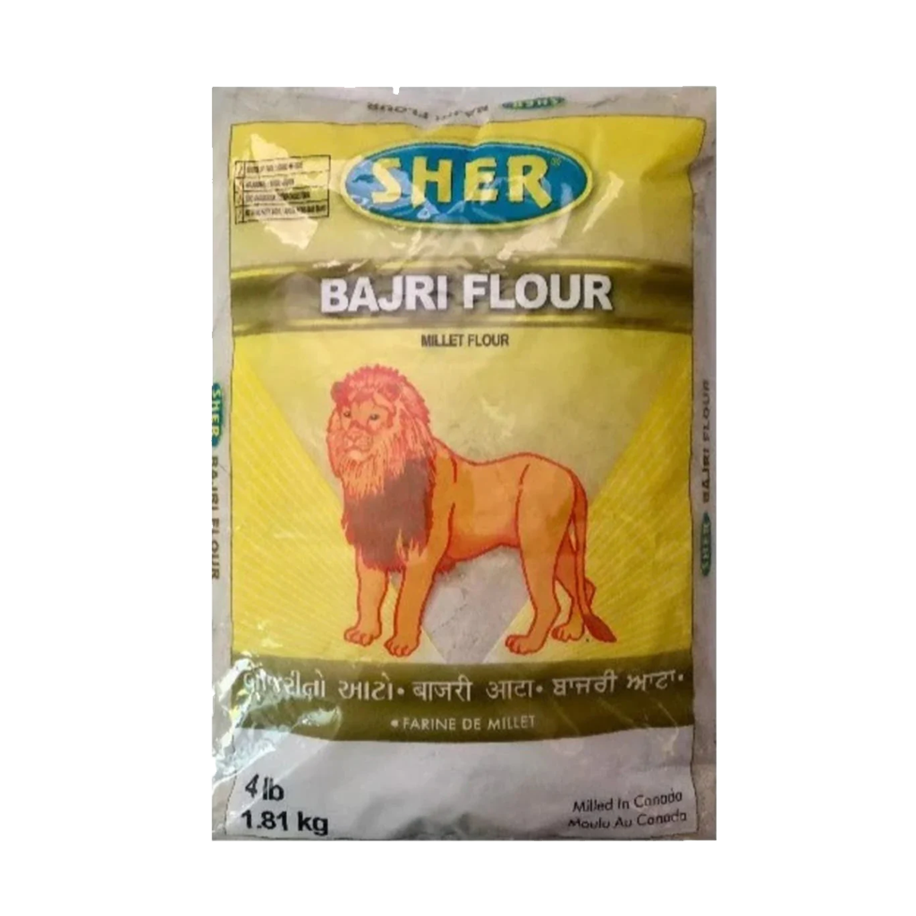 Sher Bajri Floor 4Lb