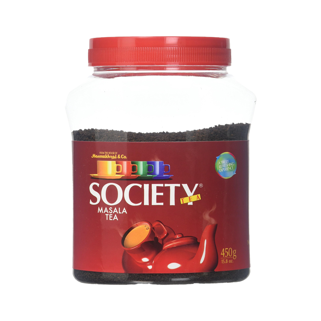 Society Masala Tea 450g