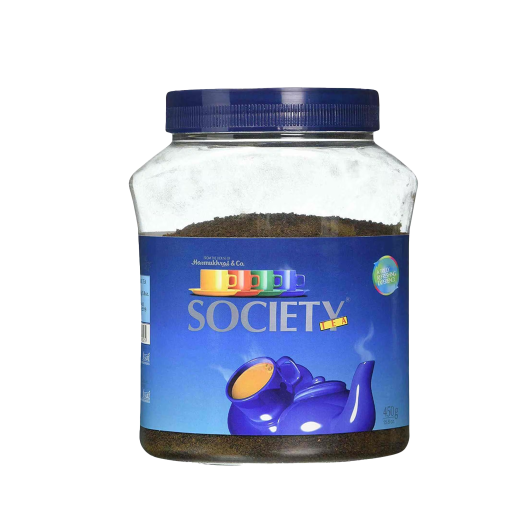Society Tea 450g