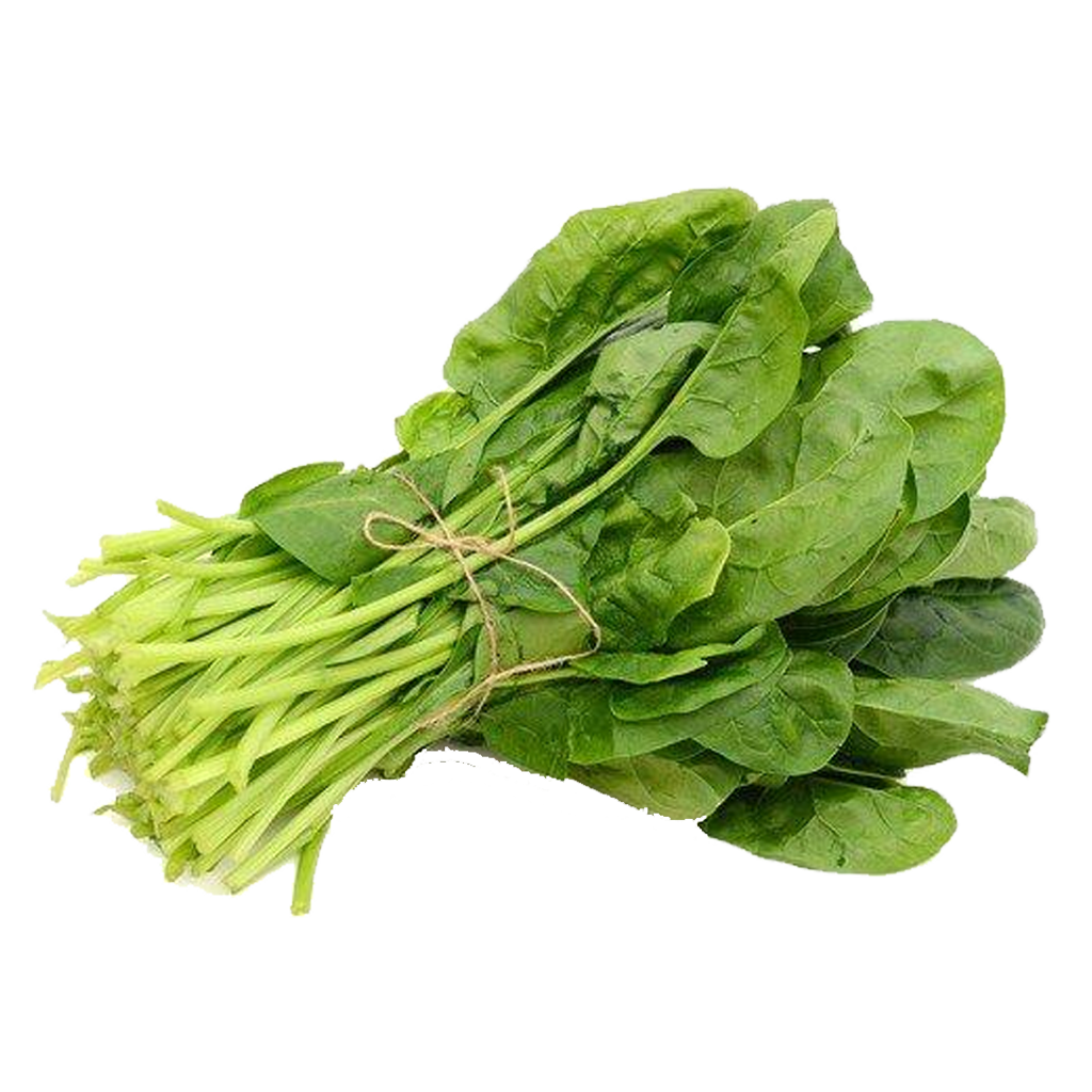 Spinach Bunch