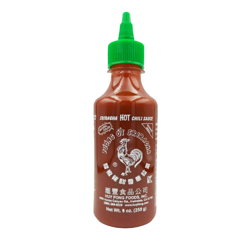 Sriracha HtChilSauce 225g