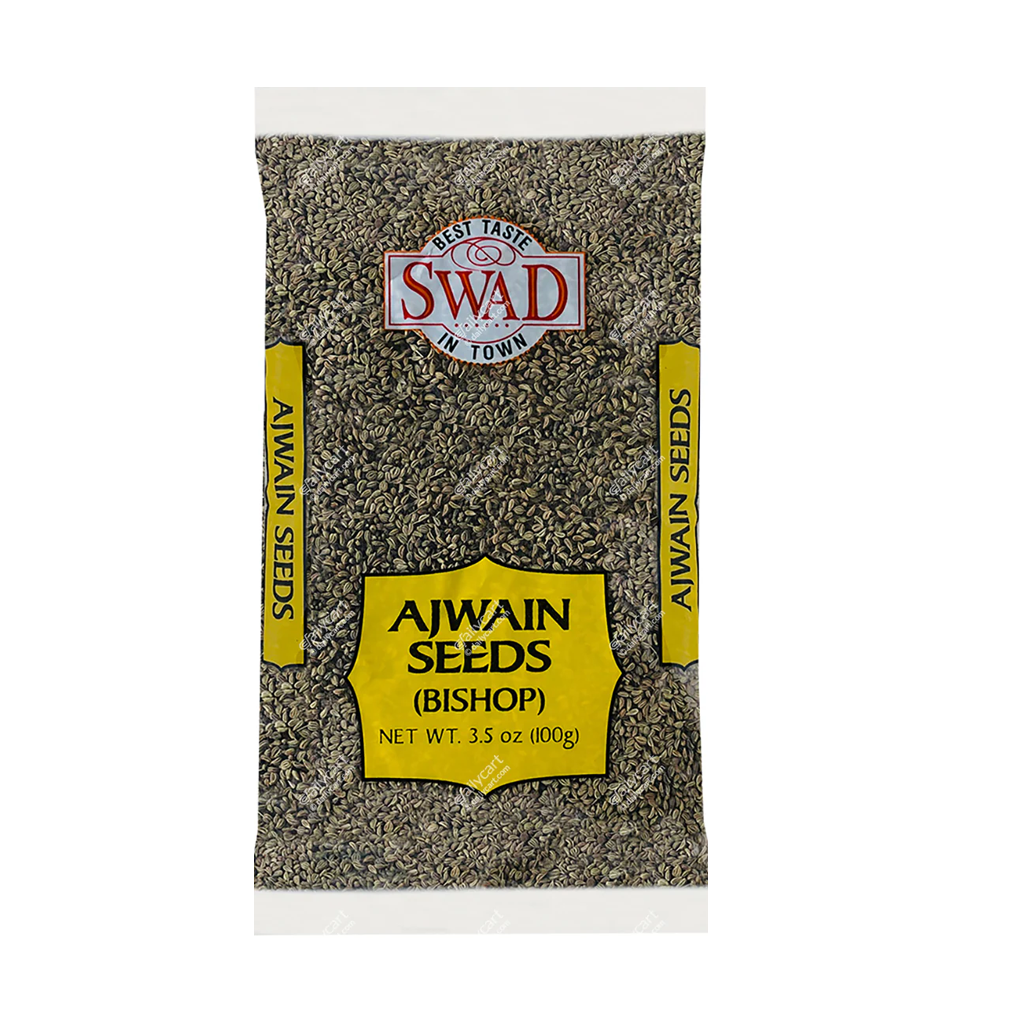 Swad Ajwain Seeds 100g