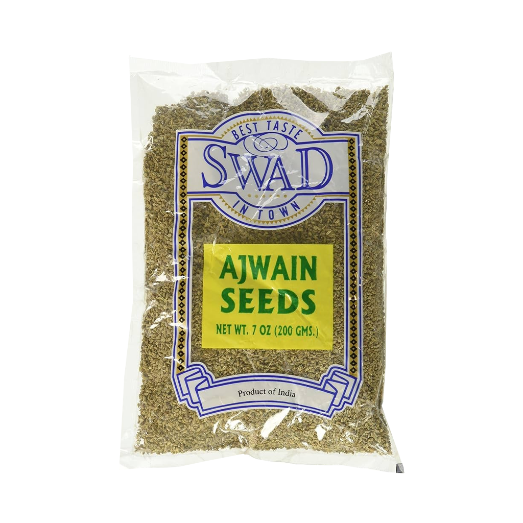 Swad Ajwain Seeds 7oz