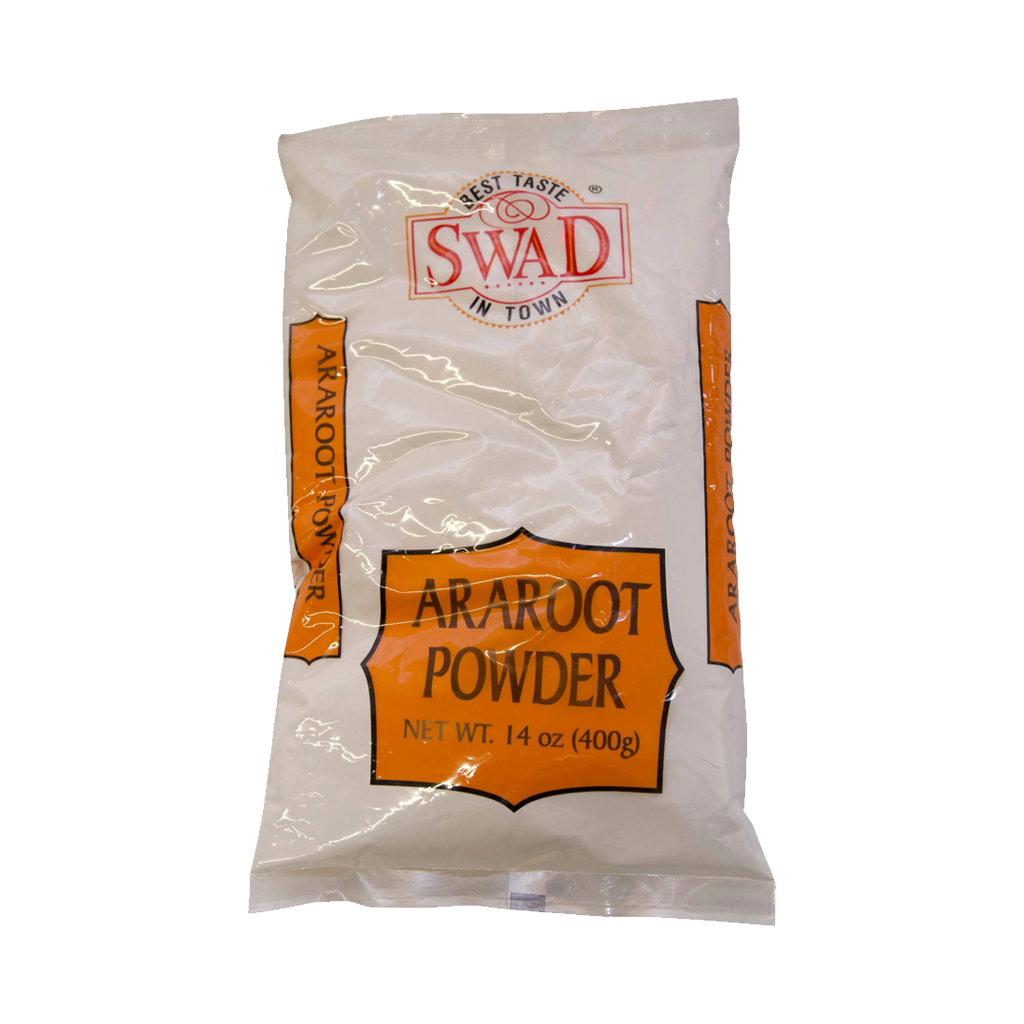Swad Araroot Powder 400g