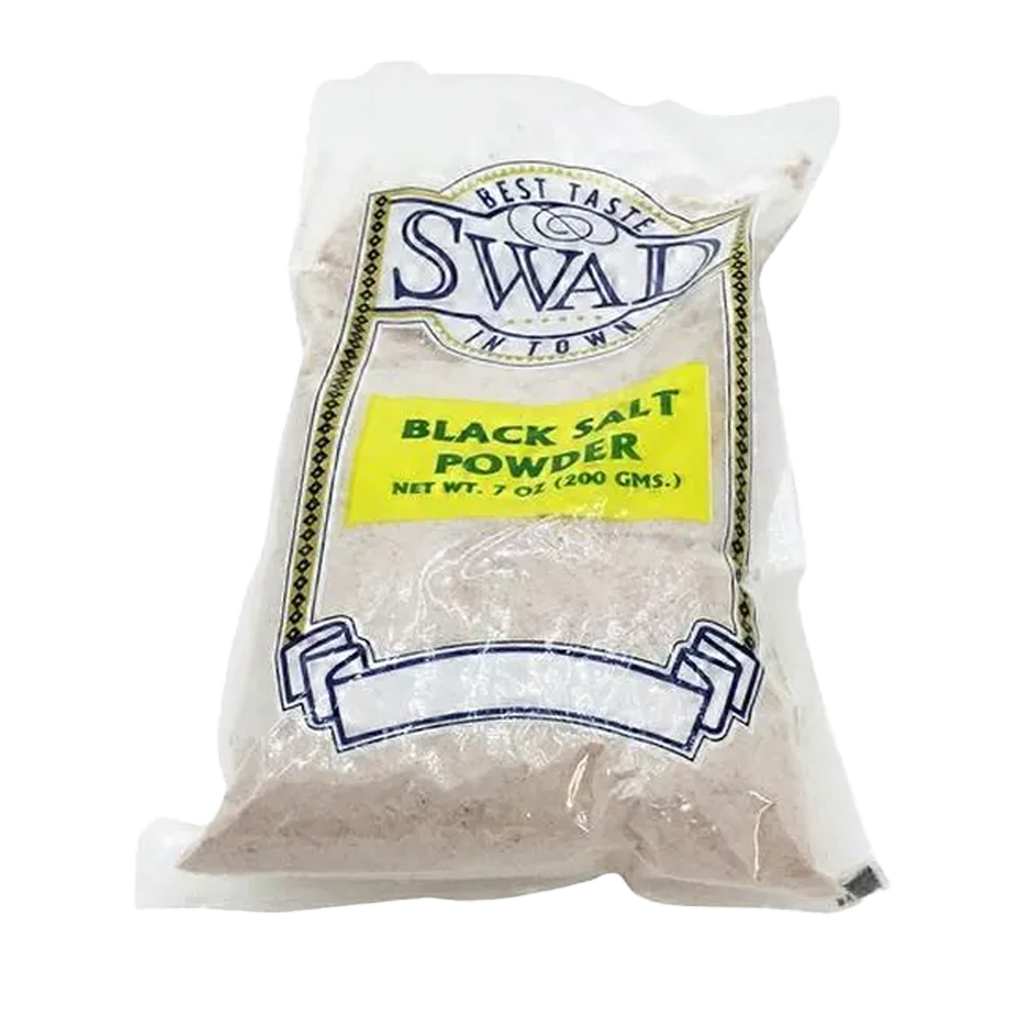 Swad Black Salt 7oz