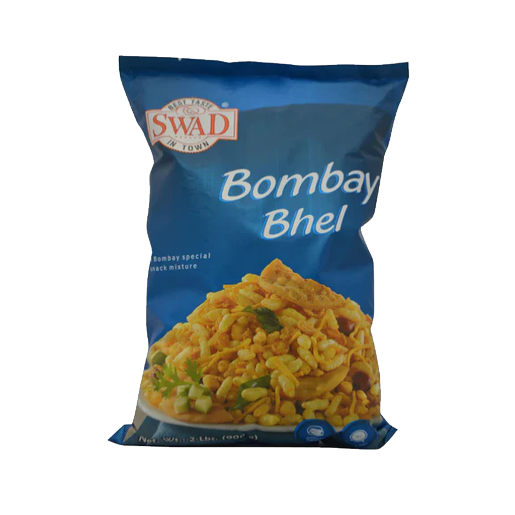 Swad Bombay Bhel 2LB