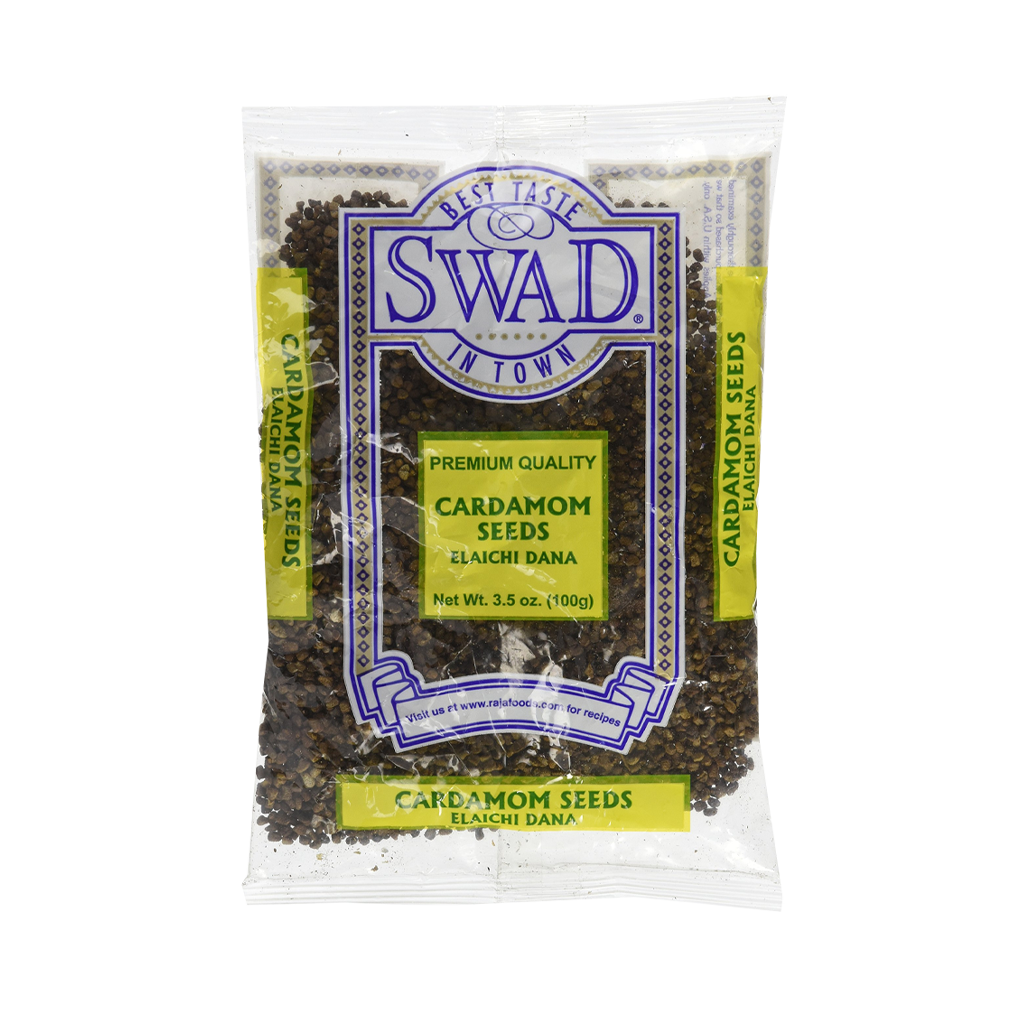 Swad Cardamom Seed 100g