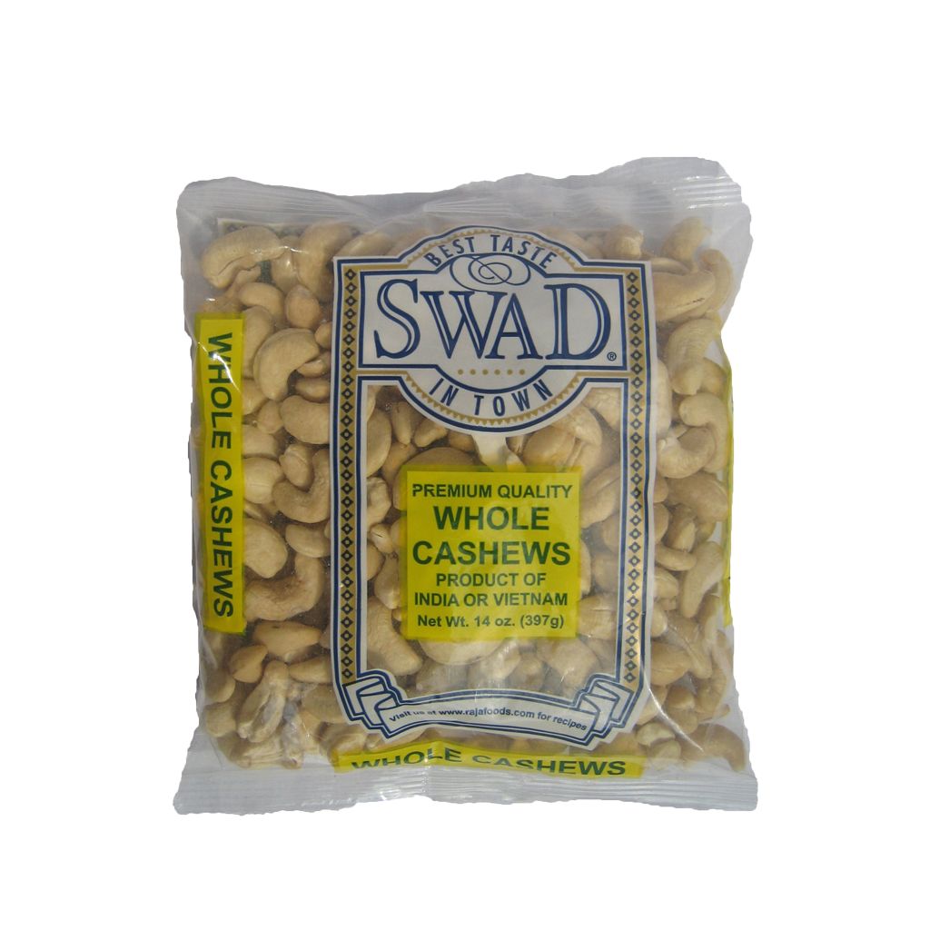 Swad Cashews Pieces 397g