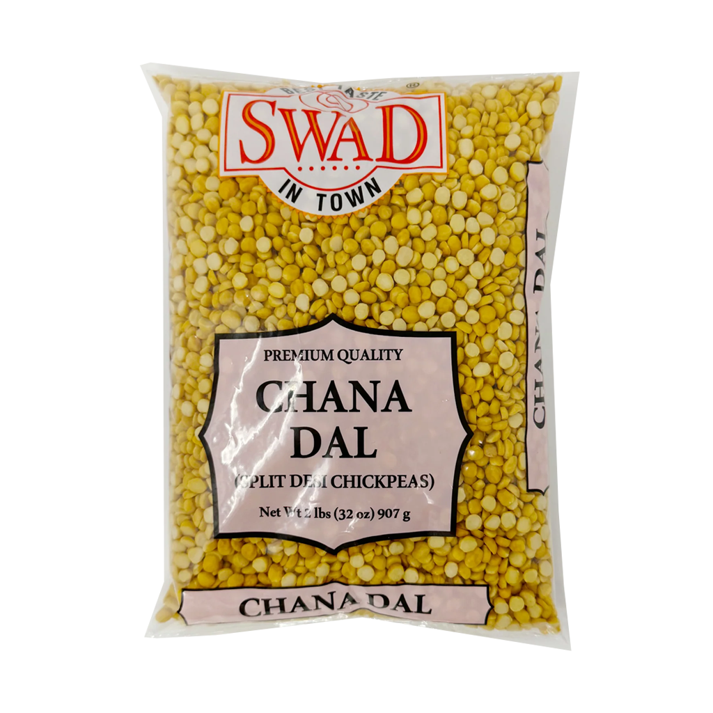 Swad Chana Dal 2lb