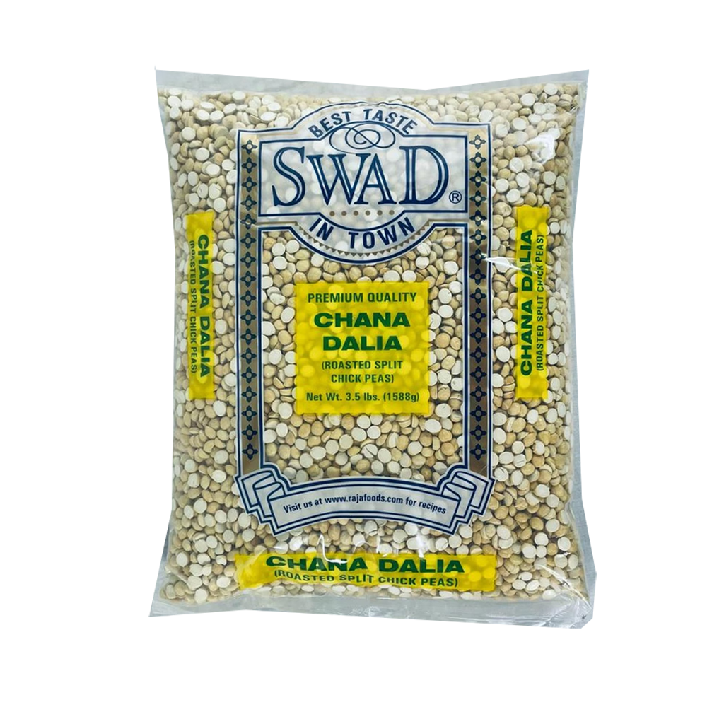 Swad Chana Dalia 3.5 Lb