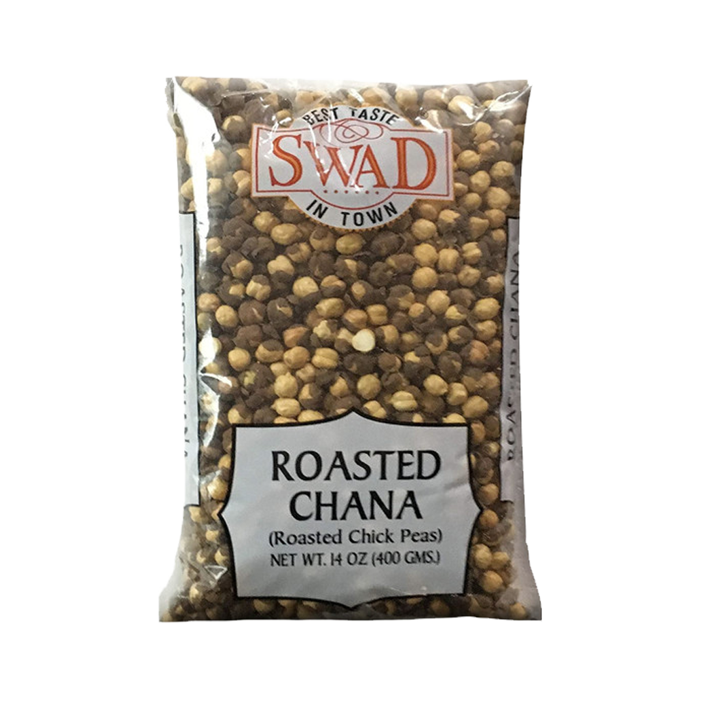 Swad Chana Roasted 7oz