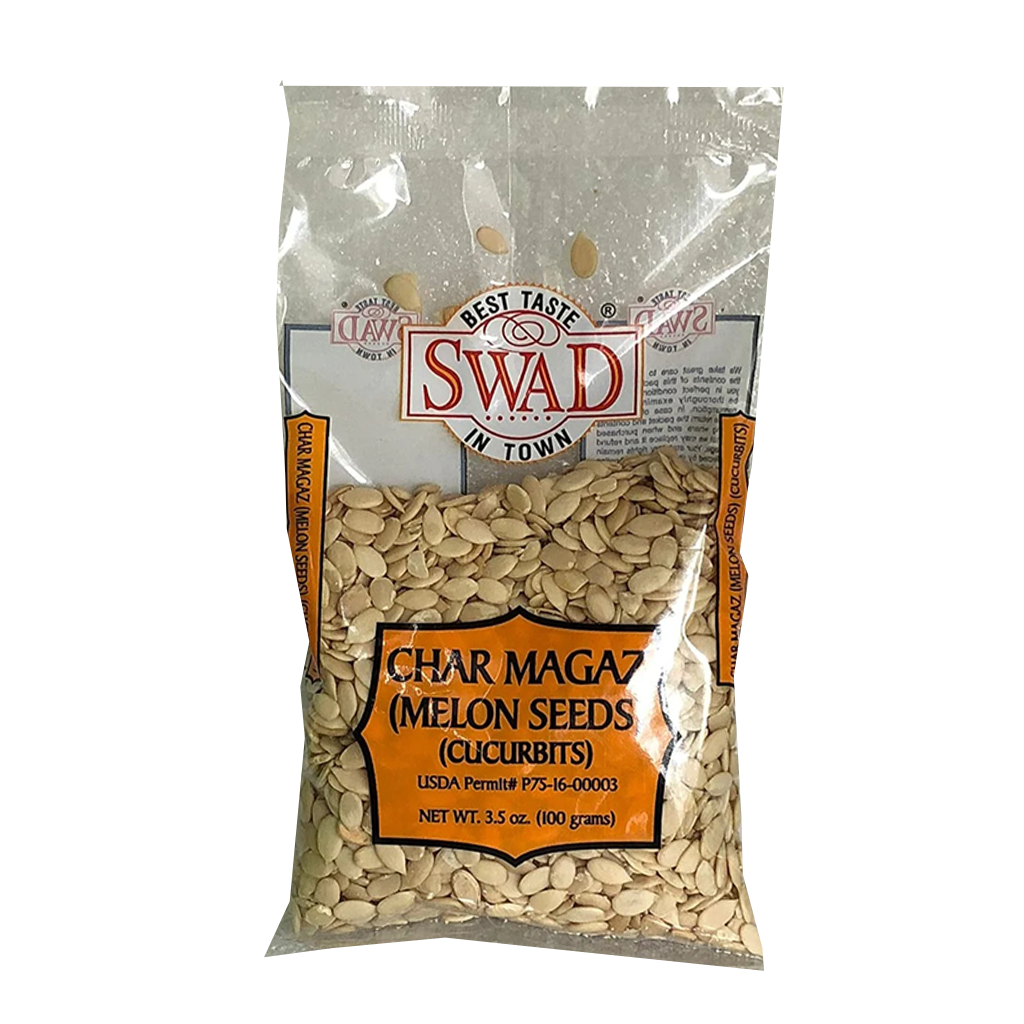Swad Char Magaz 100g